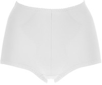 Guaina Modellante In Tessuto Elasticizzato 3 Bianco Lepel Guaina Modellante In Tessuto Elasticizzato 3 Bianco Lepel