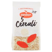 Pedon 10 Minuti Mix 5 Cereali Pedon 10 Minuti Mix 5 Cereali