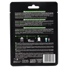 GARN.MASCH.BLACK PURE