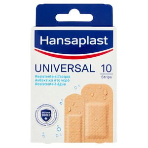 Linea Hansaplast