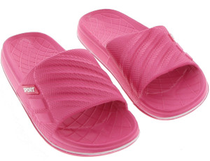 Ciabatte Donna Piscina 35 Fuxia - Foto 1