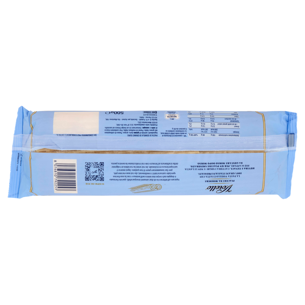 Spaghettone Innamorato Voiello - Foto 3