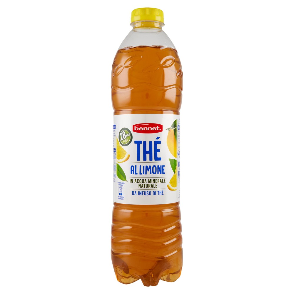 The Limone Bennet - Foto 1