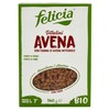 Ditalini Avena Bio Senza Glutine Felicia