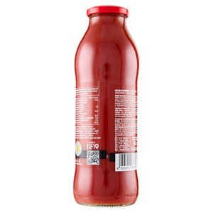 Passata Di Pomodoro 100% Toscano Stagioni D'italia - Foto 3