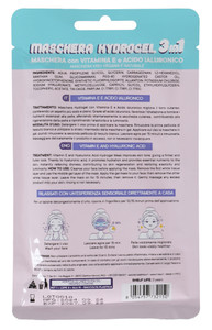 2easy Mask Tonificante Pz 1 - Foto 3