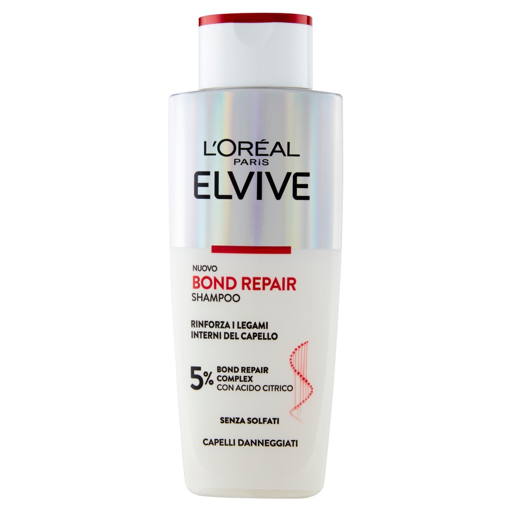 Shampoo Bond Repair Elvive - Foto 1