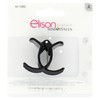 Accessori Per Capelli Black 1 Pz Elison