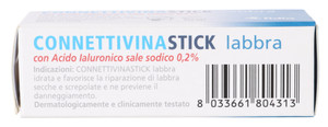 Connettivina Labbra - Foto 3