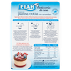 ELAH PANNA COTTA