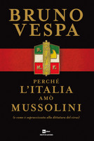 Vespa - Perche ' L ' talia Amo ' Mussolini Vespa - Perche ' L ' talia Amo ' Mussolini