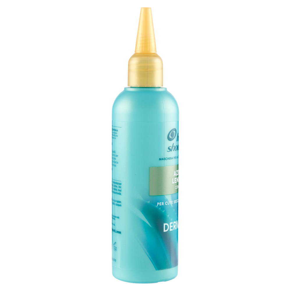 Cute Xpro Lenis Head & Shoulders - Foto 2