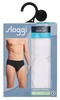 Slip Uomo Core Comfort M Bianco Sloggi