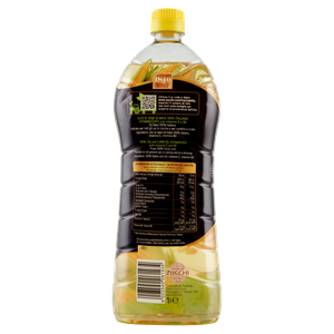 Olio Di Semi Di Mais 100% Italiano Vitamizzato Zucchi - Foto 3