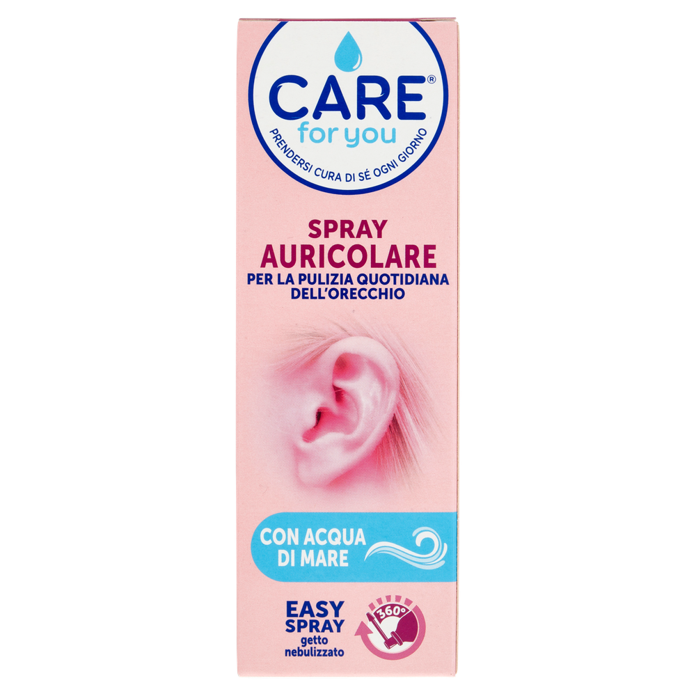 Spray Auricolare Care For You - Foto 3