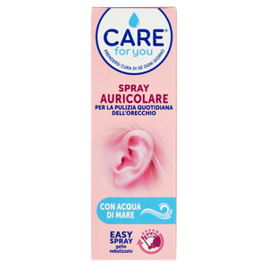 Spray Auricolare Care For You - Foto 3