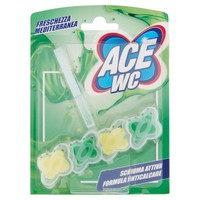 Tavoletta Wc Profumata Freschezza Mediterranea Ace Tavoletta Wc Profumata Freschezza Mediterranea Ace