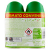 Doppia Ricarica Per Dedorante Ambiente Fresh Matic Air Wick