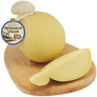 Caciocavallo Fiaschetto