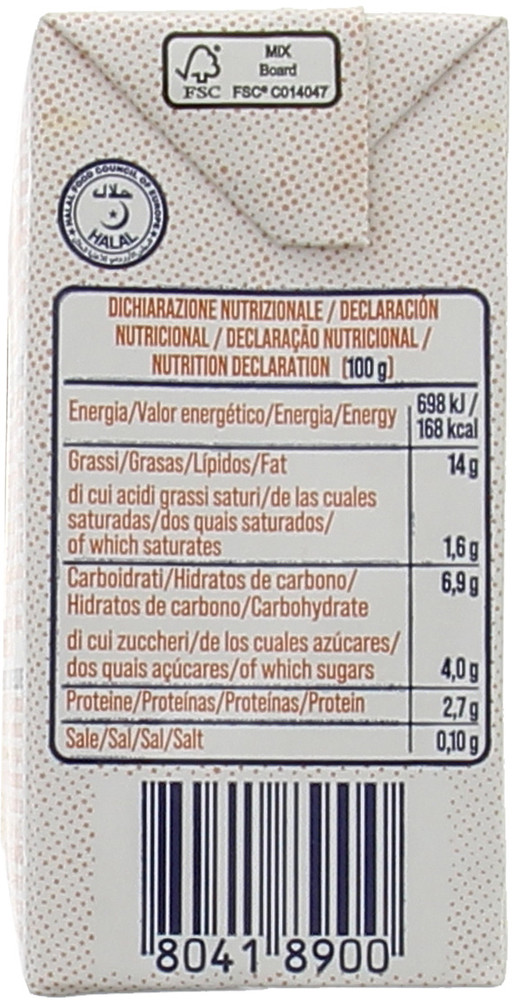Gran Cucina Crema Vegetale - Foto 2