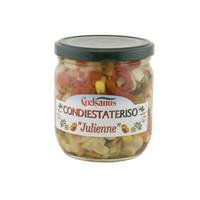 Condiestate Julienne Coelsanus Condiestate Julienne Coelsanus