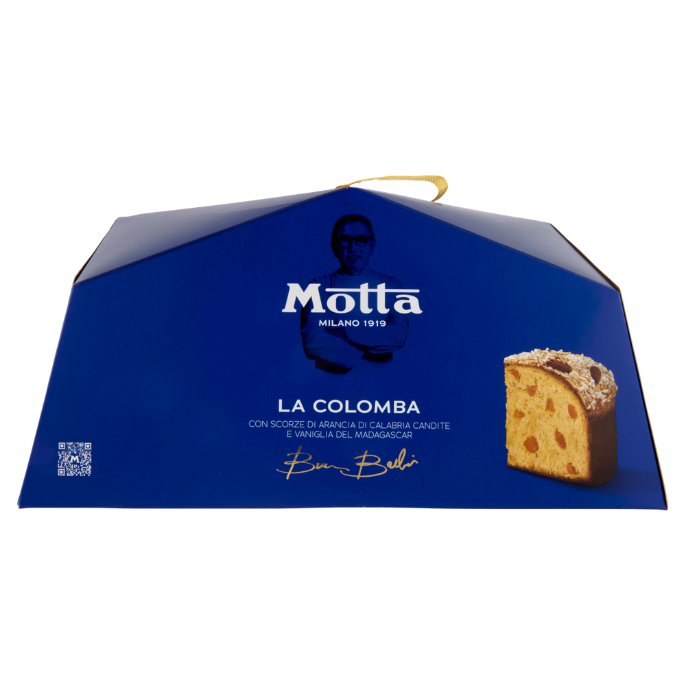 Colomba Tradizionale Motta Barbieri - Foto 3