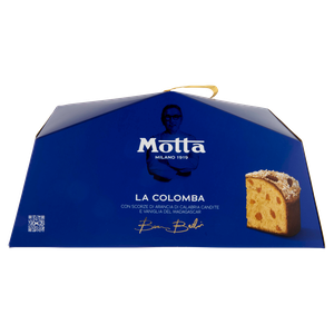 Colomba Tradizionale Motta Barbieri - Foto 3