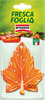 Profumatore Auto Fresca Foglia Tropical Arexons