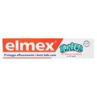 Dentifricio Elmex Junior Dentifricio Elmex Junior