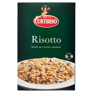 Risotto Curtiriso - Foto 1
