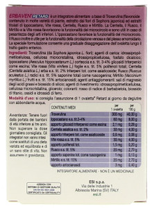 Erbaven Retard Esi Ovalette - Foto 2