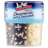 Mariarosa Gocce pasticcere Cioccolato Fondente 125 g