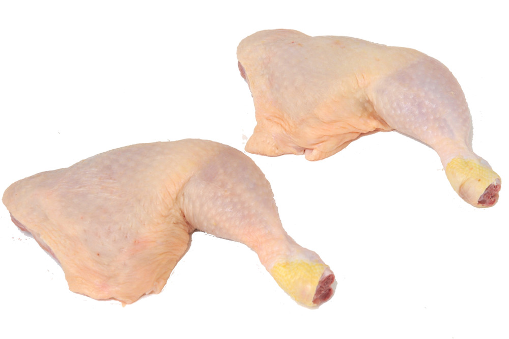 Cosciotto Di Pollo Filiera Valore Bennet - Foto 1