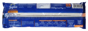 Pasta Sfoglia Rettangolare Stuffer 2x275g - Foto 3