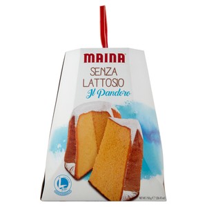 Pandoro Senza Lattosio Maina - Foto 1