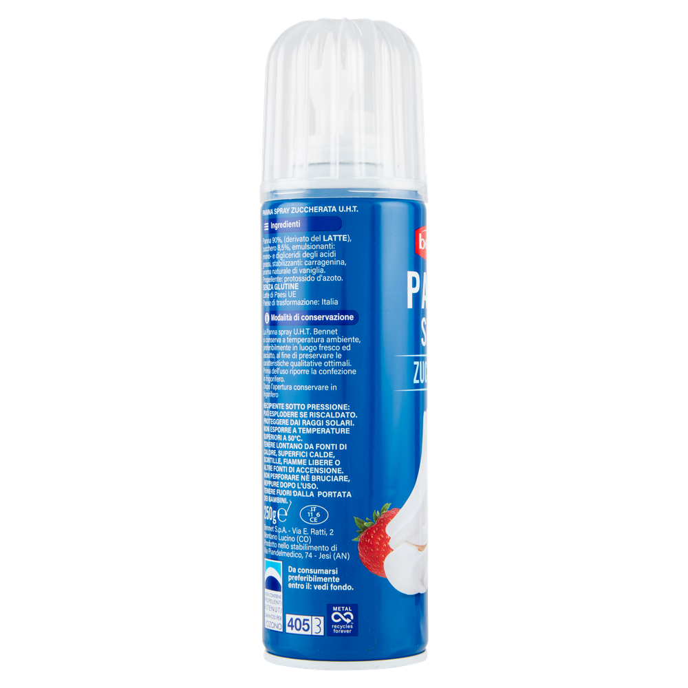 Panna Spray Bennet - Foto 2