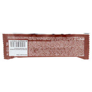 Energy Bar Cioccolato Fondente E Caffeina Nutrend - Foto 3