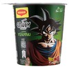 Saucy Noodle Cup Teriyaki Maggi
