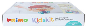 Kidskit Simmetry Set Tempera Ready Mix Primo - Foto 2