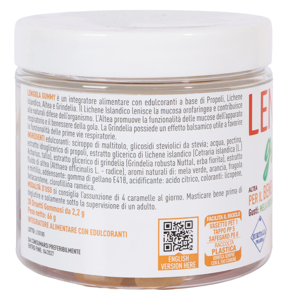 Lenigola Caramelle Gummy - Foto 2