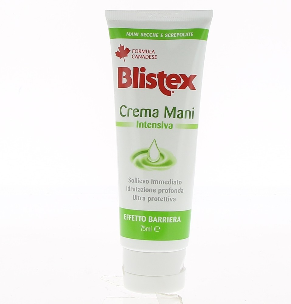 Crema Mani Intensiva Blistex - Foto 1