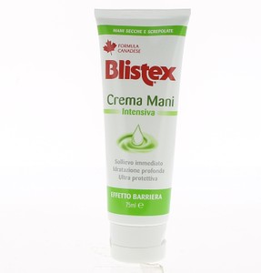Crema Mani Intensiva Blistex - Foto 1
