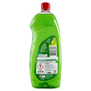 Detergente Per Stoviglie Limone Svelto - Foto 3