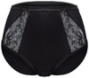 Culotte Donna 7 Nero Delinea