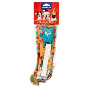 Calza Befana Cane - Foto 1