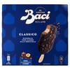 Baci Perugina Stecco Classico 3x52g