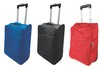 Trolley Pieghevole Salvaspazio, Misura Da Aperto 49x34x20