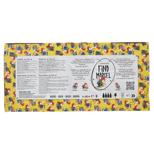 Birra Chouffe Gift Pack + Bicchiere - Foto 3