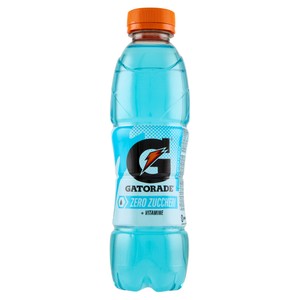 Gatorade Zero - Foto 1