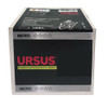 T1* BAT.MOT.URSUS X9BS - Foto 1 di 1